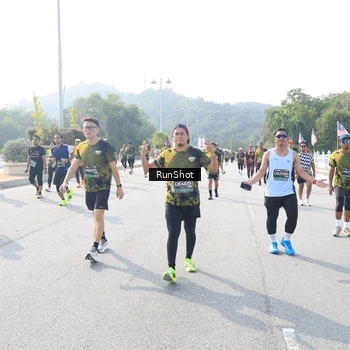 Runner Photo 6927929