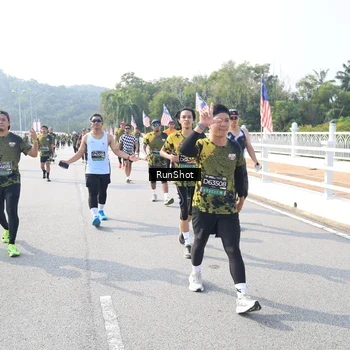 Runner Photo 6927937