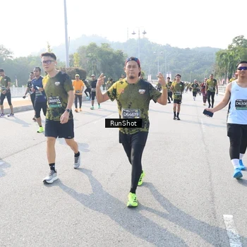 Runner Photo 6927938