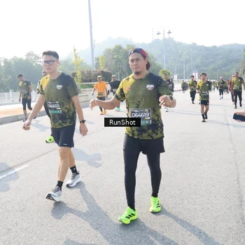 Runner Photo 6927945