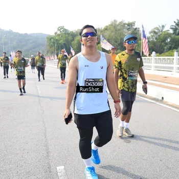 Runner Photo 6927950