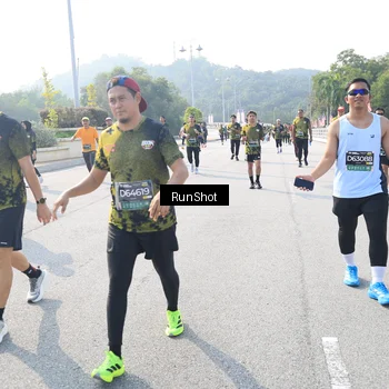 Runner Photo 6927953