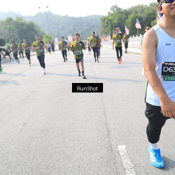 Runner Photo 6927956