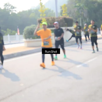 Runner Photo 6927958