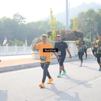 Runner Photo 6927963
