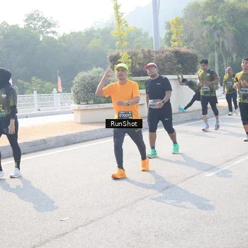 Runner Photo 6927965