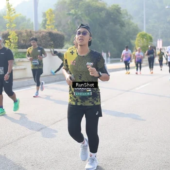 Runner Photo 6927969
