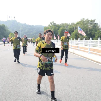 Runner Photo 6927976