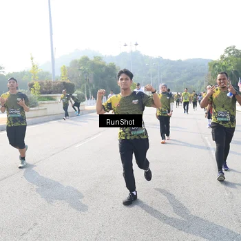Runner Photo 6927982