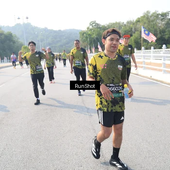 Runner Photo 6927983