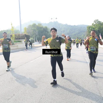 Runner Photo 6927984