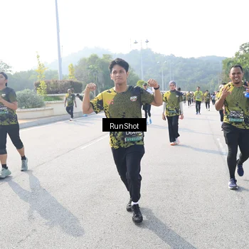 Runner Photo 6927987