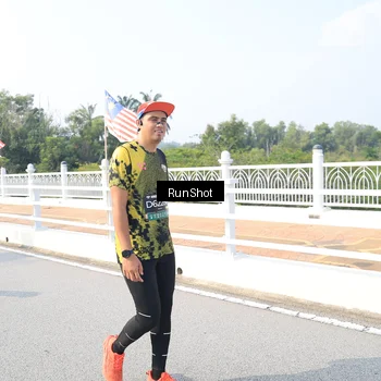 Runner Photo 6927995