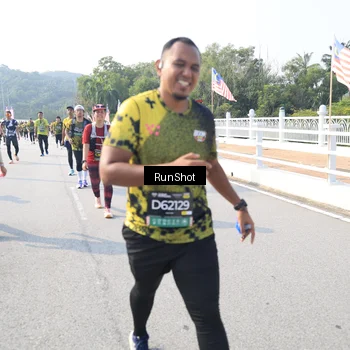 Runner Photo 6927999