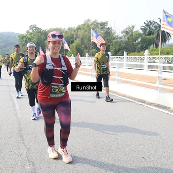 Runner Photo 6928014