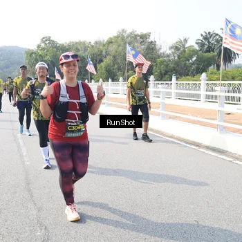 Runner Photo 6928019