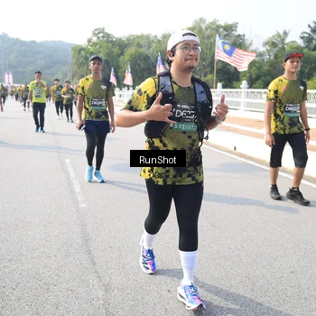 Runner Photo 6928024