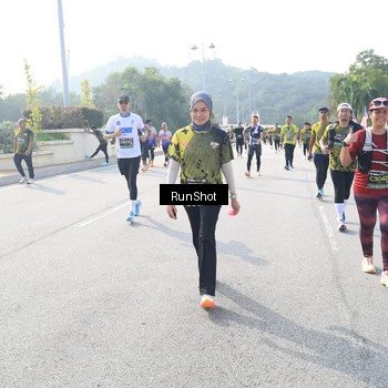 Runner Photo 6928027