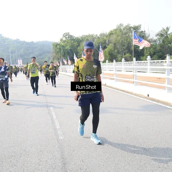 Runner Photo 6928033