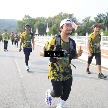 Runner Photo 6928034