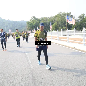 Runner Photo 6928038