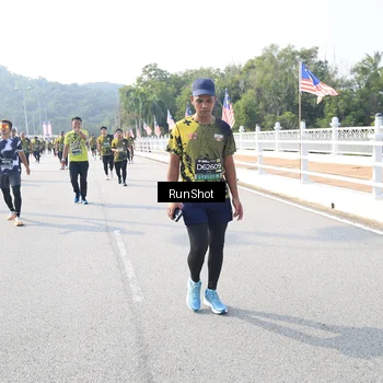 Runner Photo 6928041