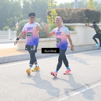 Runner Photo 6928051