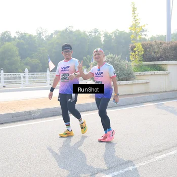 Runner Photo 6928064