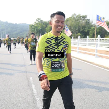 Runner Photo 6928065