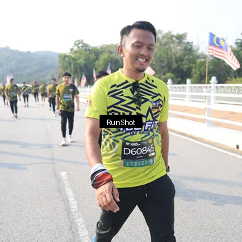 Runner Photo 6928066