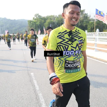 Runner Photo 6928067