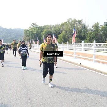 Runner Photo 6928098