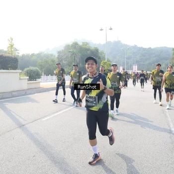 Runner Photo 6928120