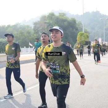Runner Photo 6928125