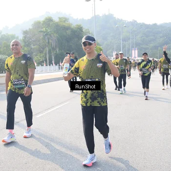 Runner Photo 6928127