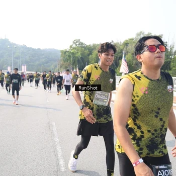 Runner Photo 6928134