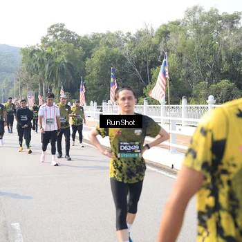 Runner Photo 6928138
