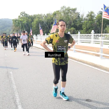 Runner Photo 6928141