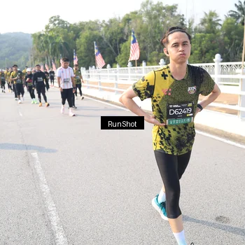Runner Photo 6928146
