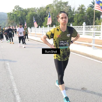 Runner Photo 6928148