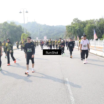 Runner Photo 6928149