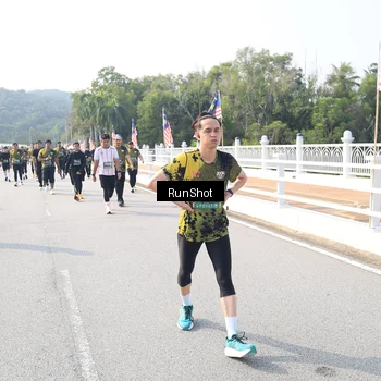 Runner Photo 6928151