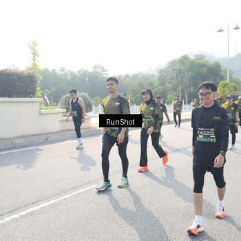 Runner Photo 6928159