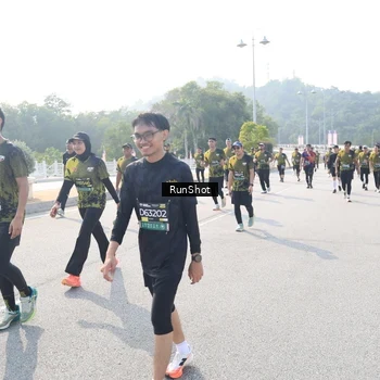 Runner Photo 6928161