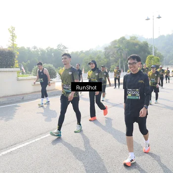 Runner Photo 6928162
