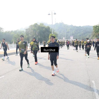 Runner Photo 6928163