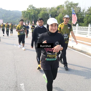 Runner Photo 6928180