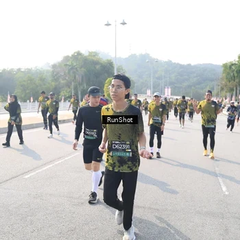 Runner Photo 6928215