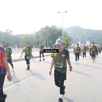 Runner Photo 6928218