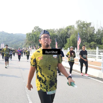 Runner Photo 6928223